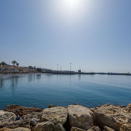 발리타드벨레즈 A&N Seaport Caleta 아파트 외부 사진